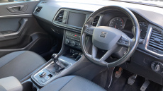 SEAT Ateca 1.5 TSI EVO SE Technology [EZ] 5dr Petrol Estate